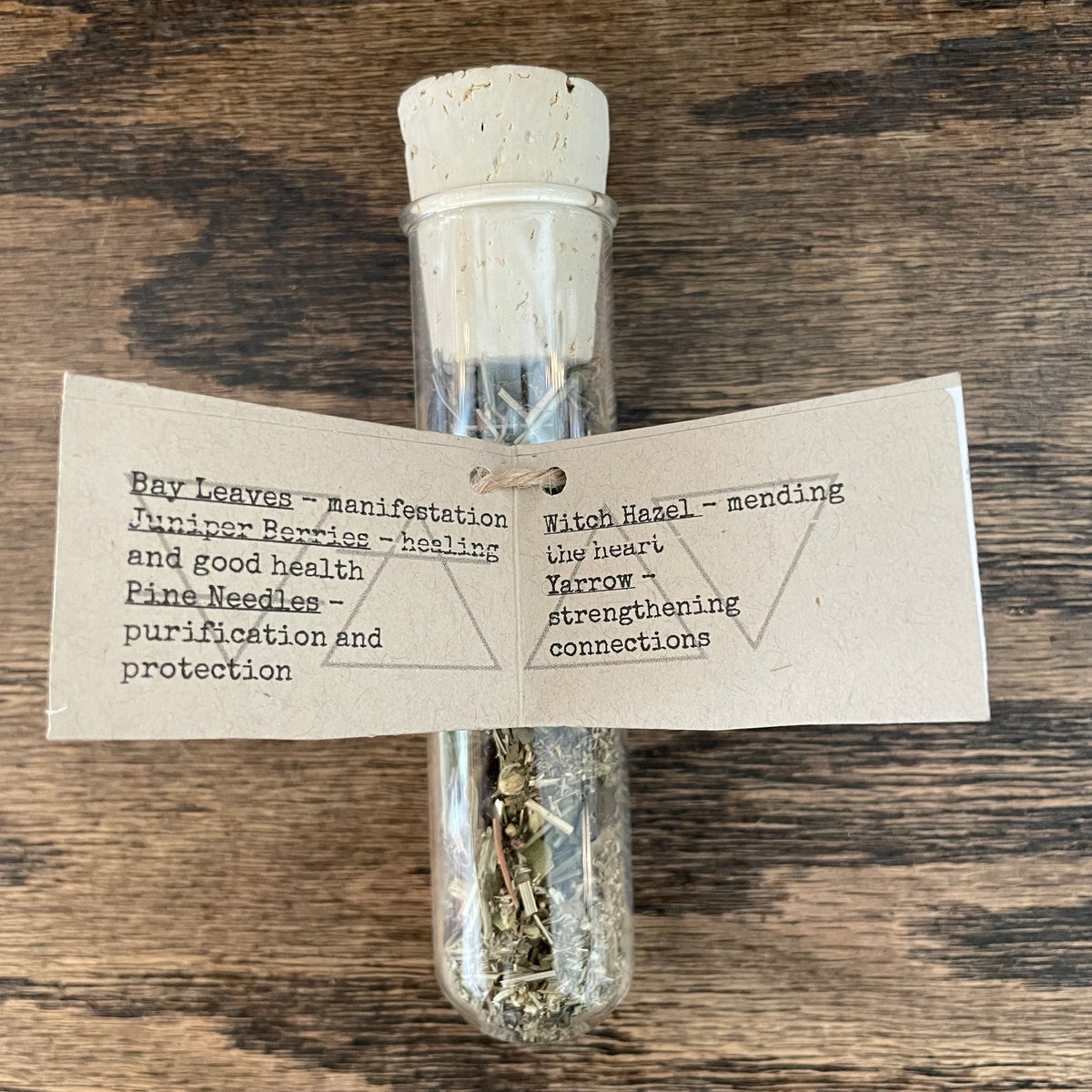 Herb Blends by BYG ReCircle Home