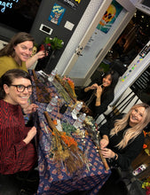 Samhain Broom Decorating Workshop 2026