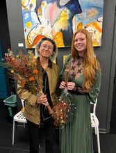 Samhain Broom Decorating Workshop 2026