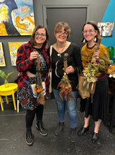 Samhain Broom Decorating Workshop 2026