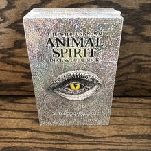 Animal Spirit Oracle Deck
