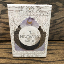 The Moonchild Tarot Deck