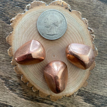Copper Tumbled