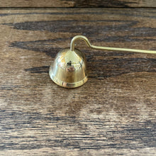 Candle Snuffer Plain