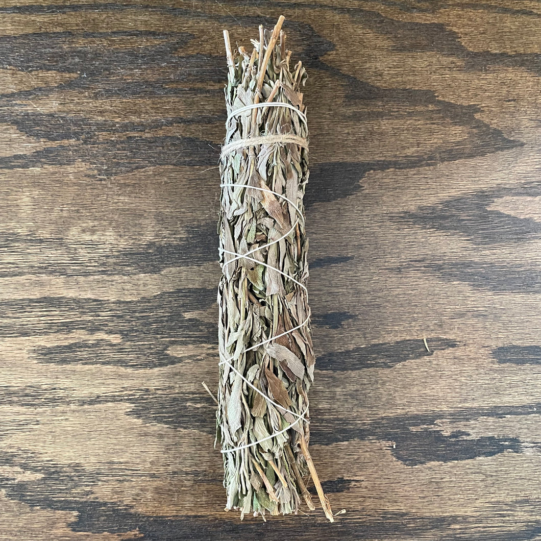 Dried Herb Bundles 8-9