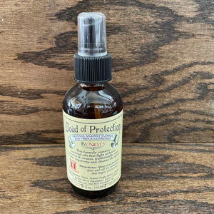 Cloud of Protection Spray