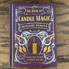 The Book of Candle Magic