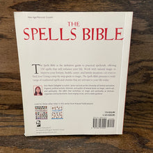 The Spells Bible