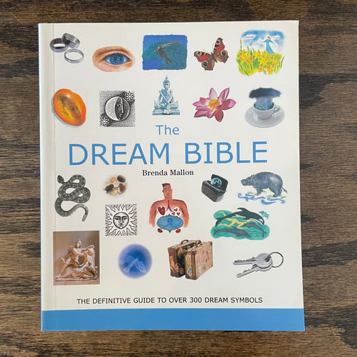 The Dream Bible