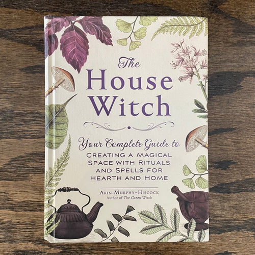 The House Witch