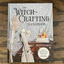 The Witch-Crafting Handbook