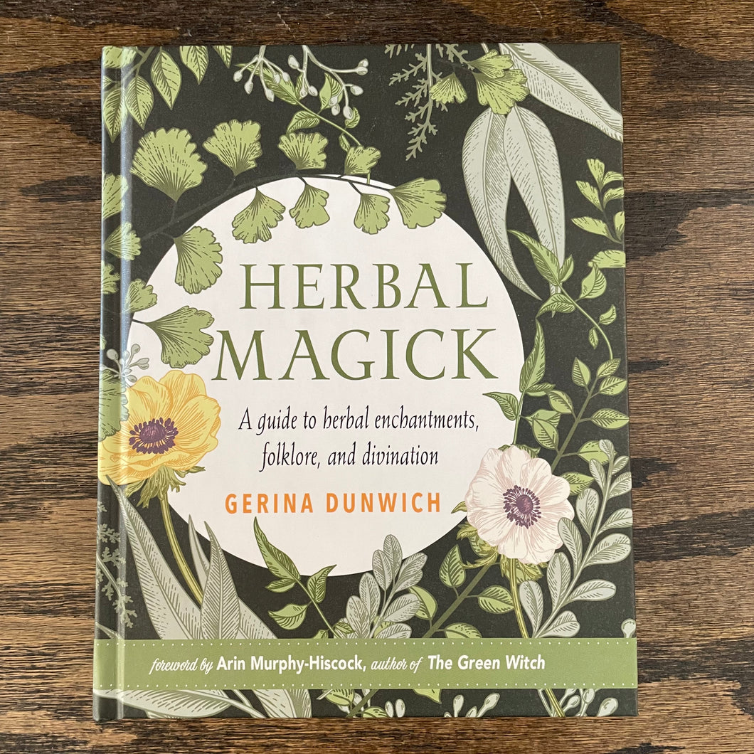 Herbal Magick