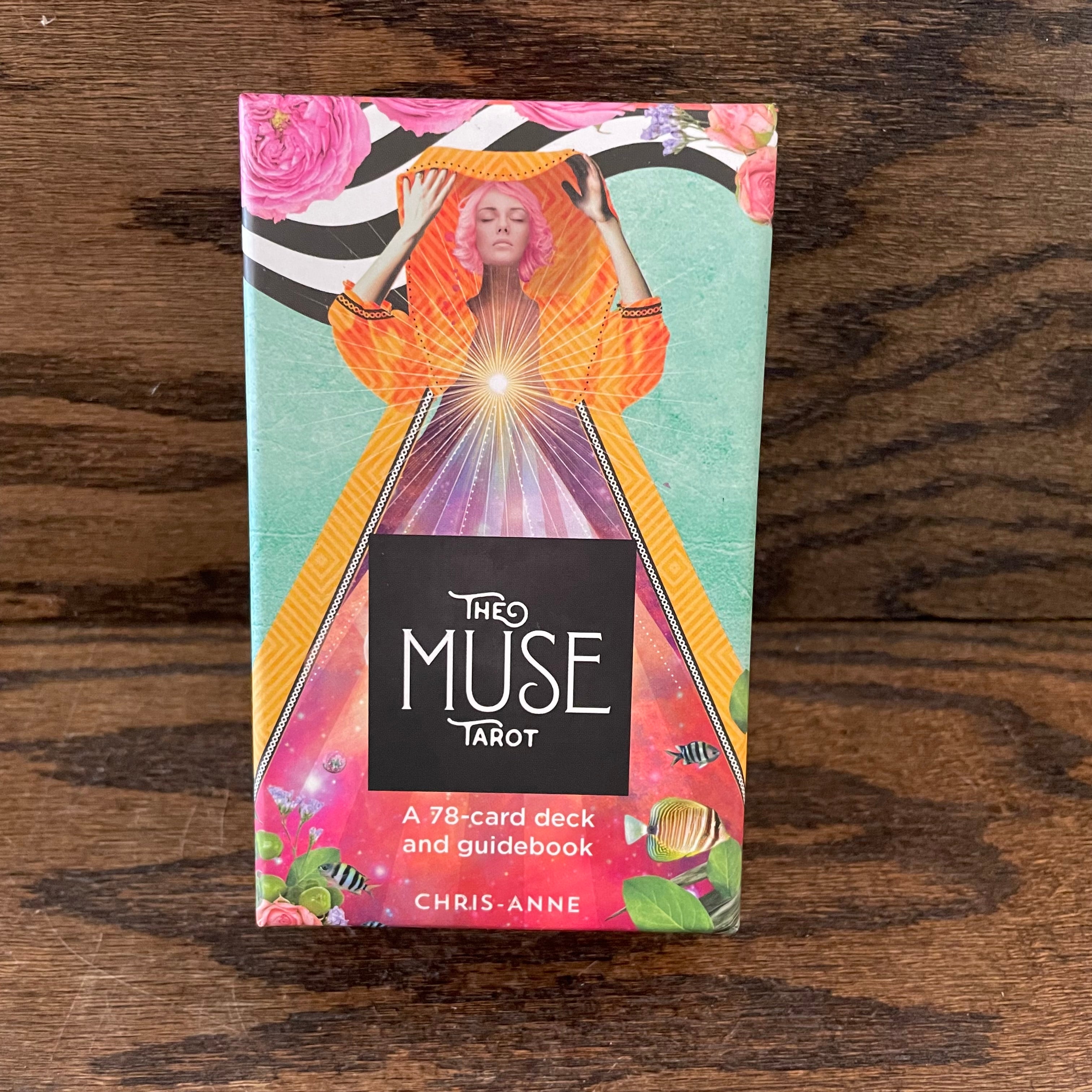 Yarn Tarot & The Muse Tarot正規品 IMG_7774.jpg?v=1678483281