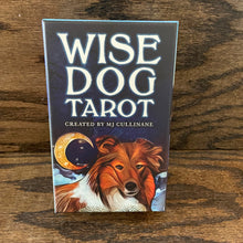 Wise Dog Tarot